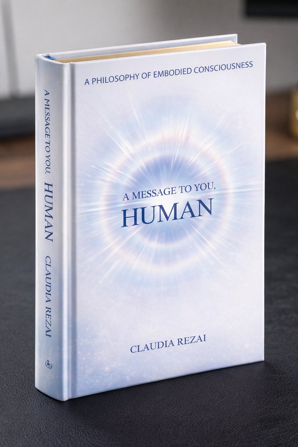 A Message to You, Human