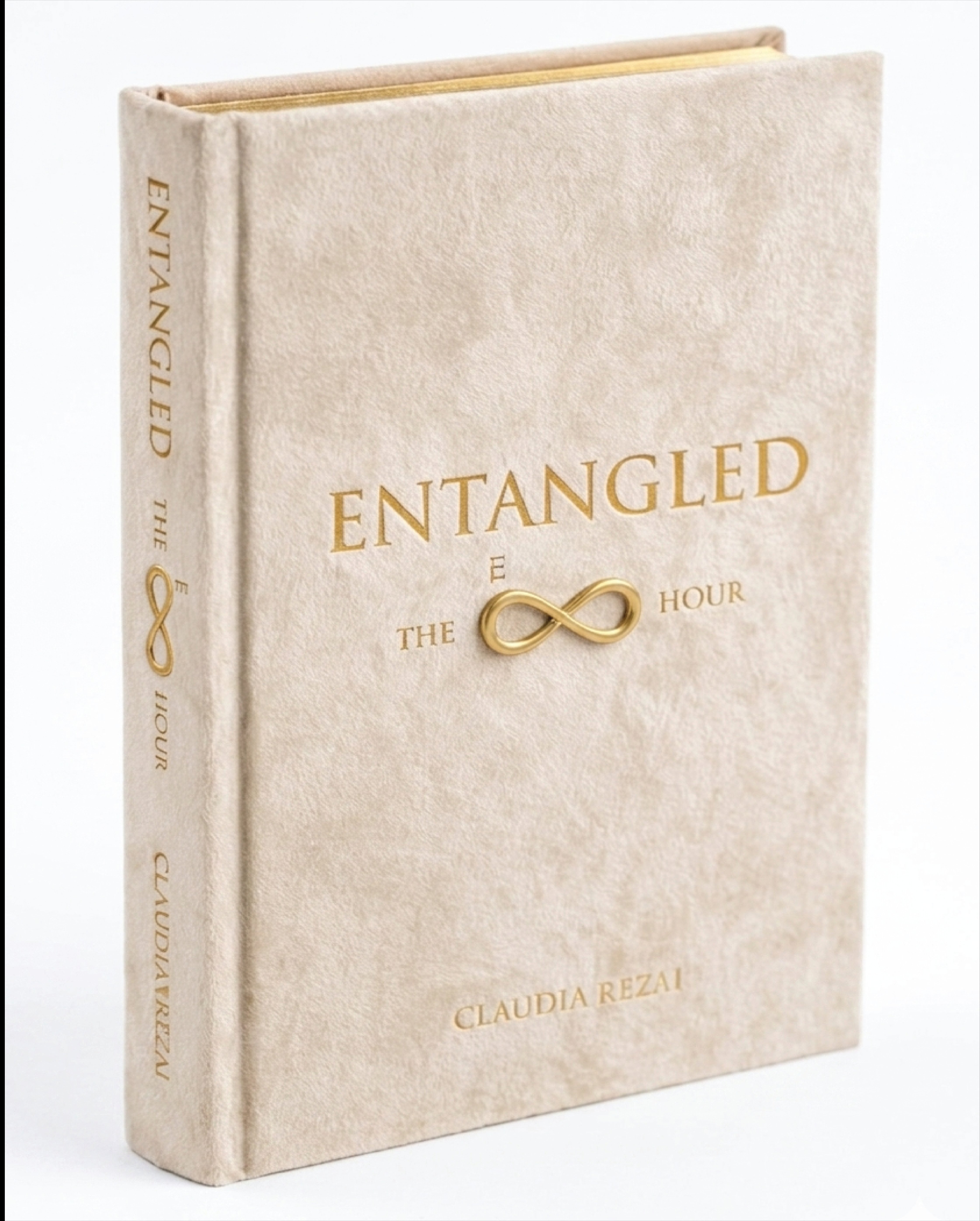 Entangled: The 8th Hour