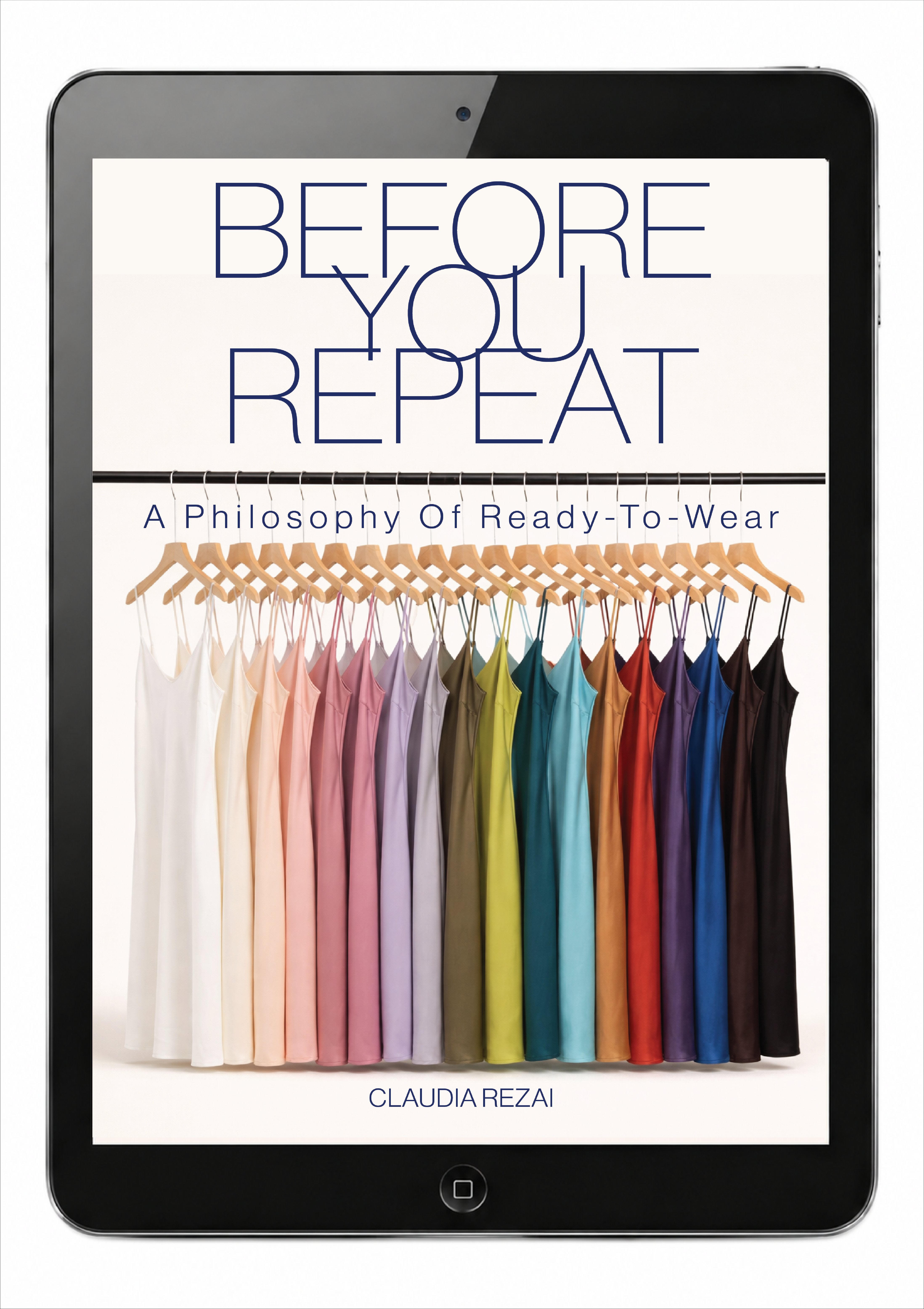Before You Repeat