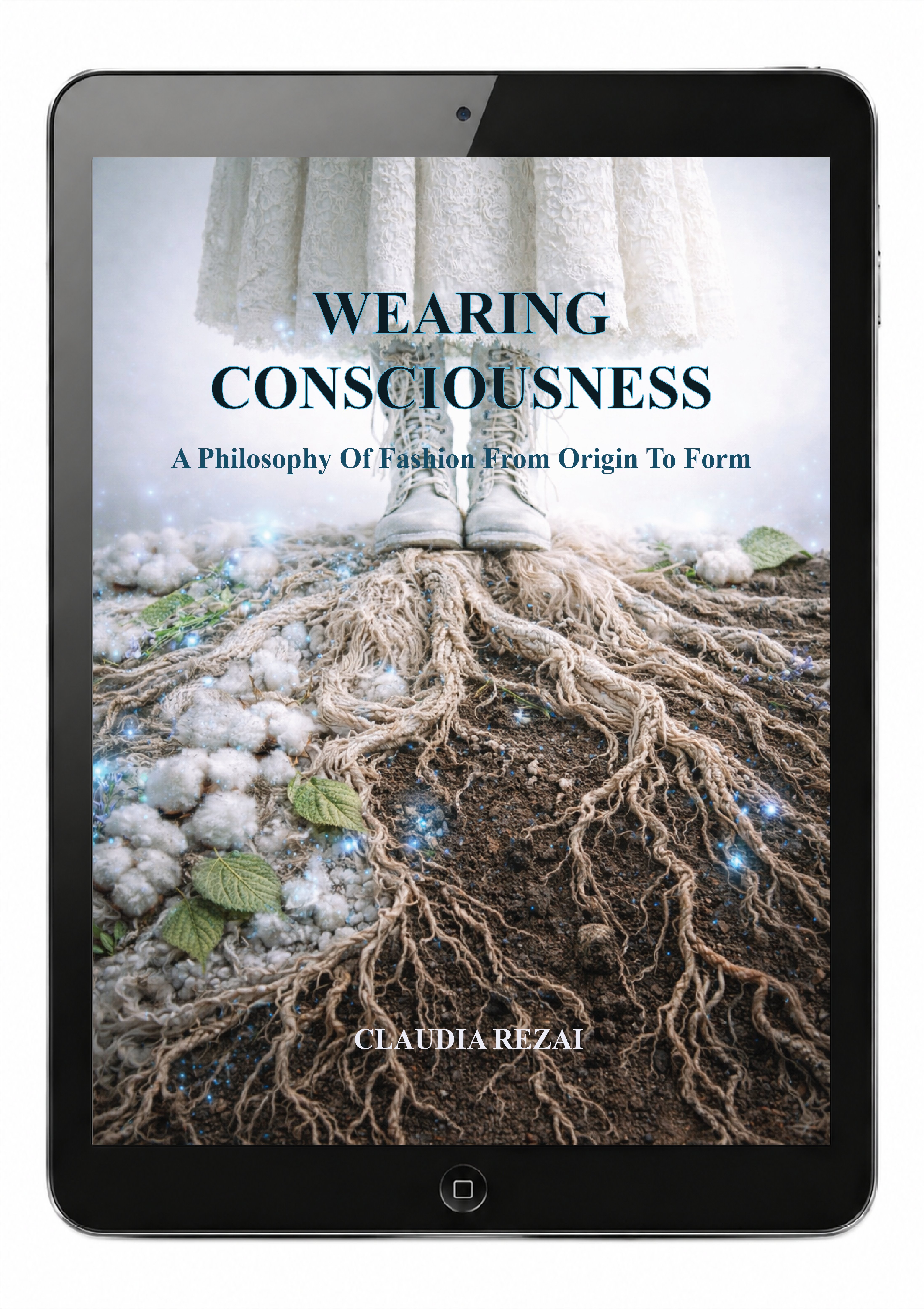 Wearing Consciousness