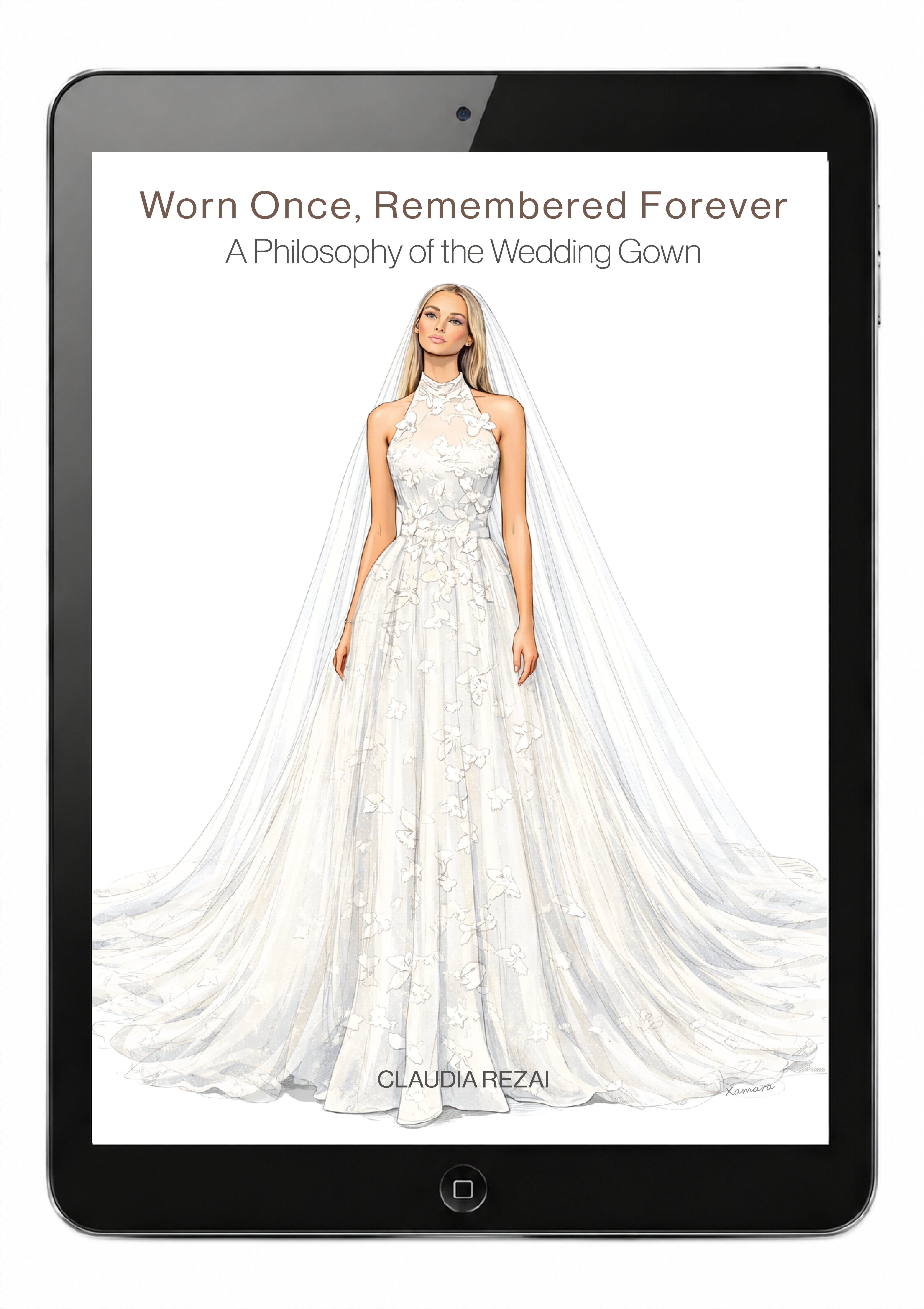 Worn Once, Remembered Forever