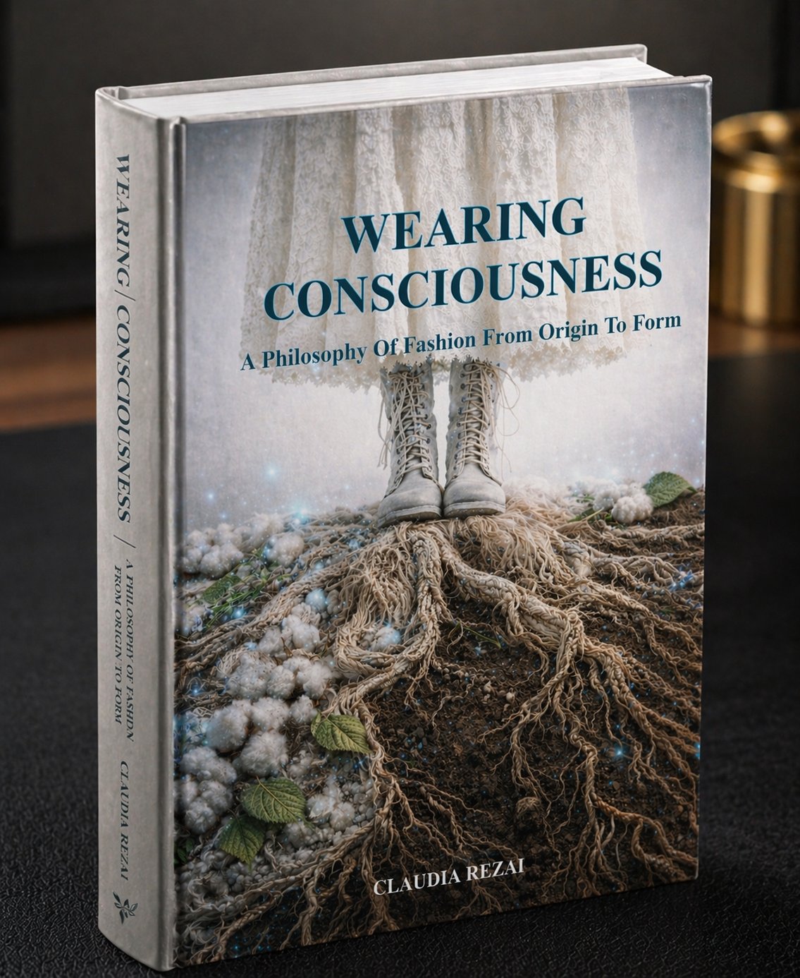 Wearing Consciousness